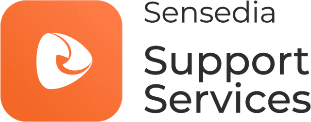 Sensedia Support Services